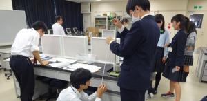 科学の甲子園の写真１