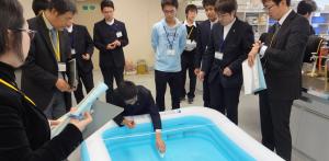 科学の甲子園の写真３