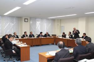 健康・文化スポーツ振興対策特別委員会