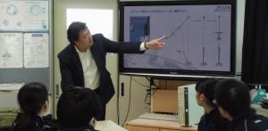 ふくしまスーパーサイエンス体験講座9