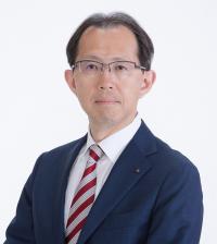内堀雅雄知事の写真
