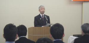 ふくしまっ子体力・健康優秀校表彰式