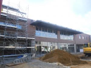 特別教室棟H31.1