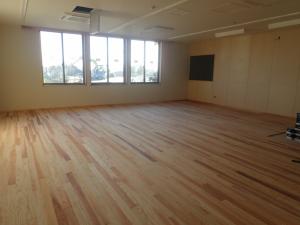 普通教室棟内部　H31.1