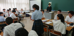 地区別アドバンスセミナー（会津・南会津）の写真1