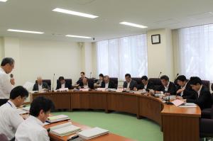 福祉公安委員会