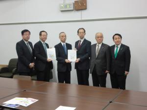 財務省主計局長