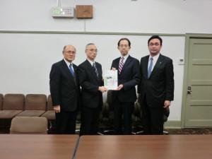 財務省主計局長