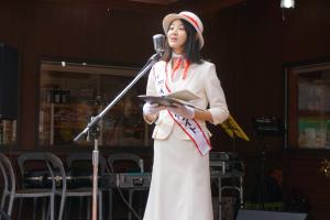 ライシーホワイト