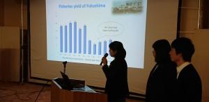 第4回福島県高等学校英語プレゼンテーションコンテスト③