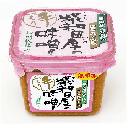 糀和田屋の味噌の写真です