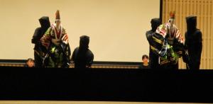 チャレンジ！子どもがふみだす体験活動応援事業『ふくしまの未来』へつなぐ体験応援事業成果発表会4