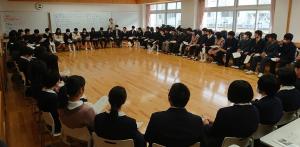 高校生のための生き方セミナー6