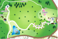 野外活動エリア