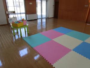 なかよしランド