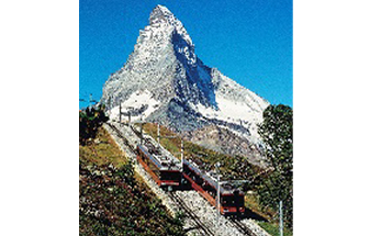 マッターホルン