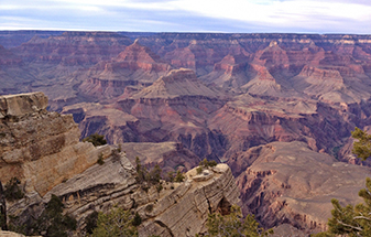 グランドキャニオン