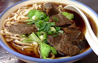 牛肉麺