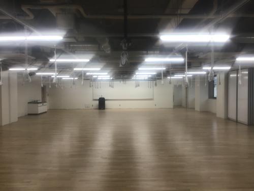 作業療法実習室