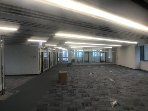 多目的スペース