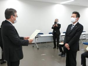 東日本コンクリート株式会社福島営業所様