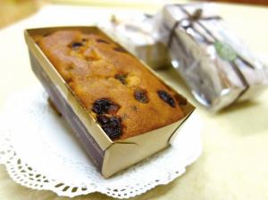 パウンドケーキ