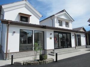 だるまランド外観