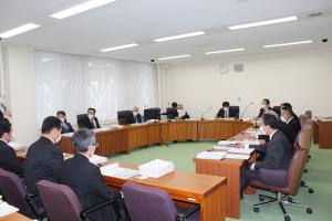 企画環境委員会の写真