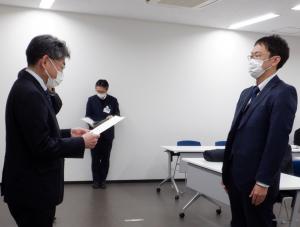 株式会社安部日鋼工業福島営業所