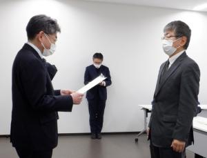 福島サンケン株式会社