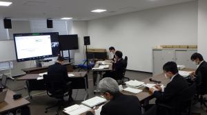 令和３年度第３回環境モニタリング評価部会追加説明