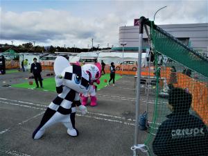 ふくしまフェスティバル１