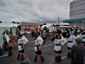 ふくしまフェスティバル５