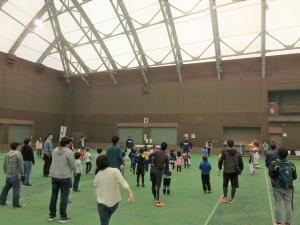 ボールパークピクニック2