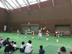 ボールパークピクニック４