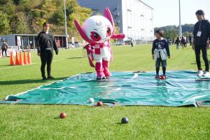 ふくしまフェスティバル２