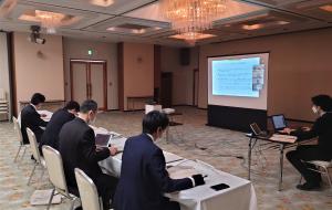 令和3年度第2回ふくしま知財戦略協議会