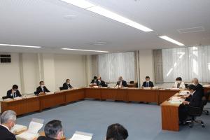 福祉公安委員会の写真