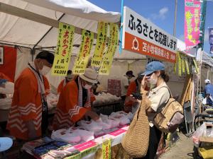 R4苫小牧港まつり2