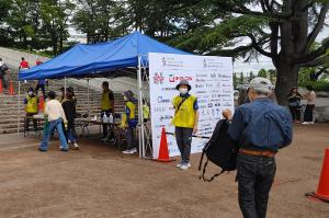 都市ボランティア②