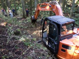 短期研修の様子3