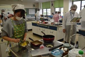 ごはんコンテスト