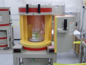 ゲルマニウム半導体