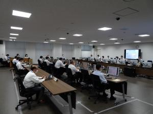 第14回地域創生・人口減少対策本部会議