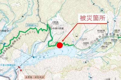 査定109　位置図