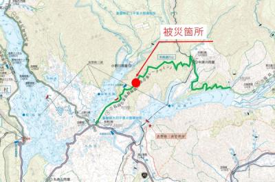査定113　位置図