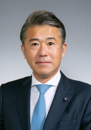 太田光秋議員の写真