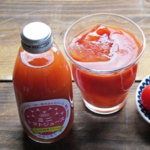 ミニトマトジュース6本セット