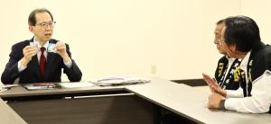 向羽黒山城まつり・あやめまつり写真３