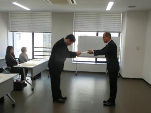 八千代エンジ二ヤリング